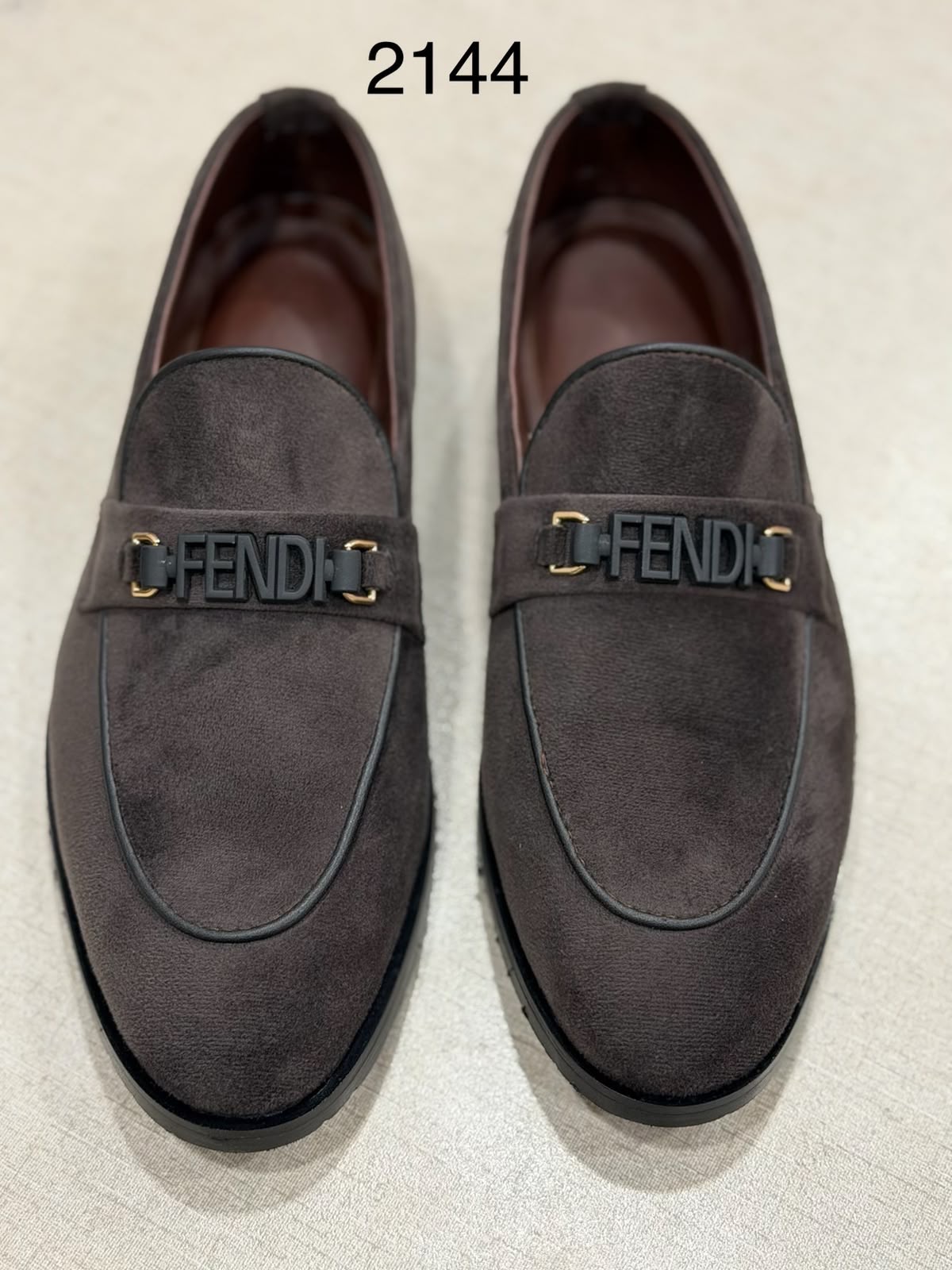 Elite Oxfords