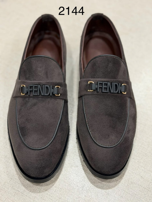 All leather Man’s shoes